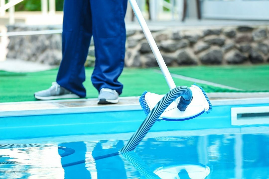 أرخص شركة صيانة مسابح في العين