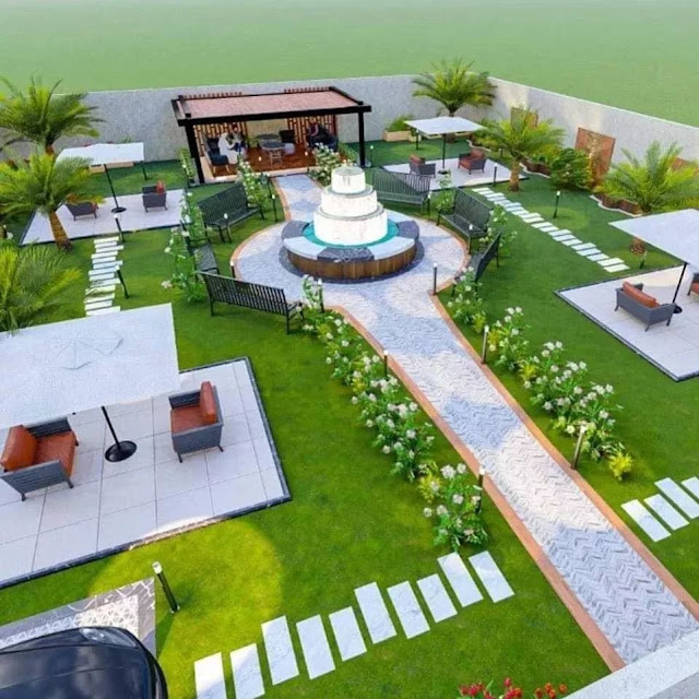 شركة تنسيق حدائق في الإمارات بخدمات احترافية 