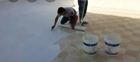 شركة عزل الأسطح في ابو ظبي