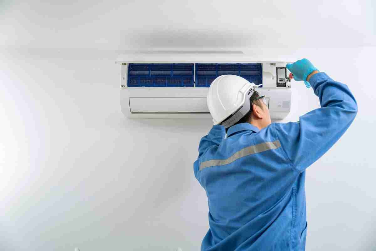 شركة صيانة مكيفات في راس الخيمة بخبرة عالية
