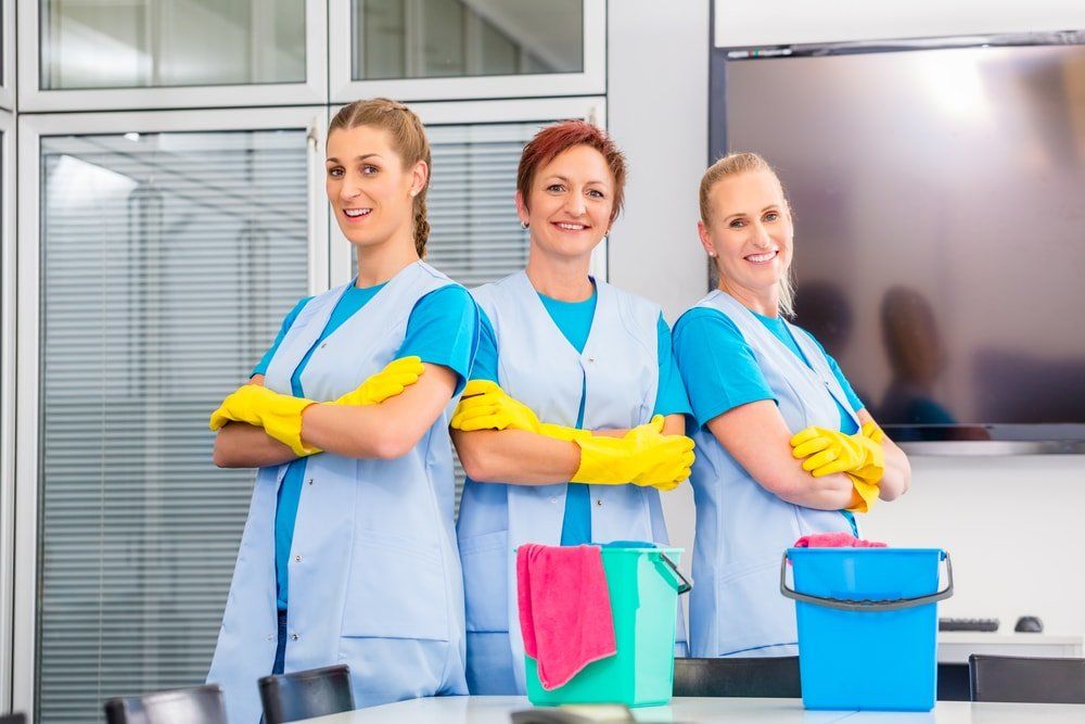 نصائح لاختيار أفضل شركة تنظيف في البرشاء