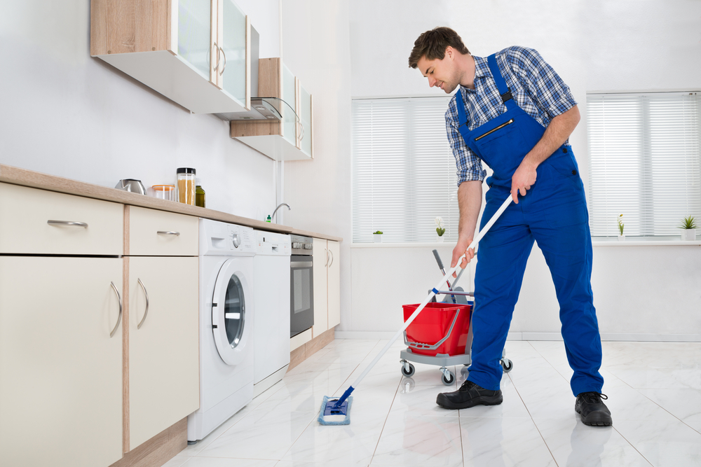 خدمات أفضل شركة تنظيف مطابخ