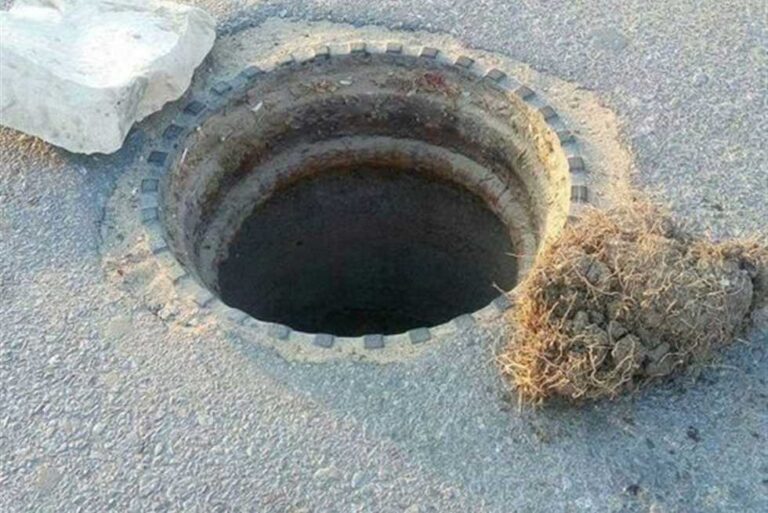 تنظيف المجاري