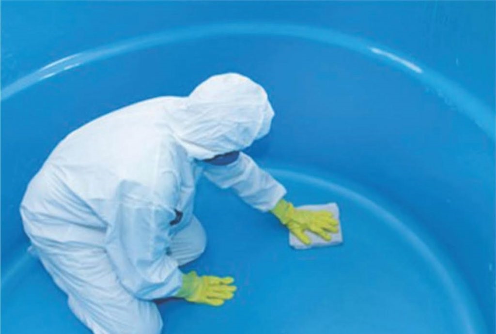 افضل شركة تنظيف خزانات في الشارقة