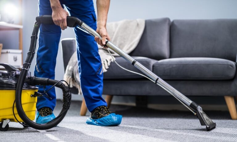 خدمات شركة تنظيف موكيت