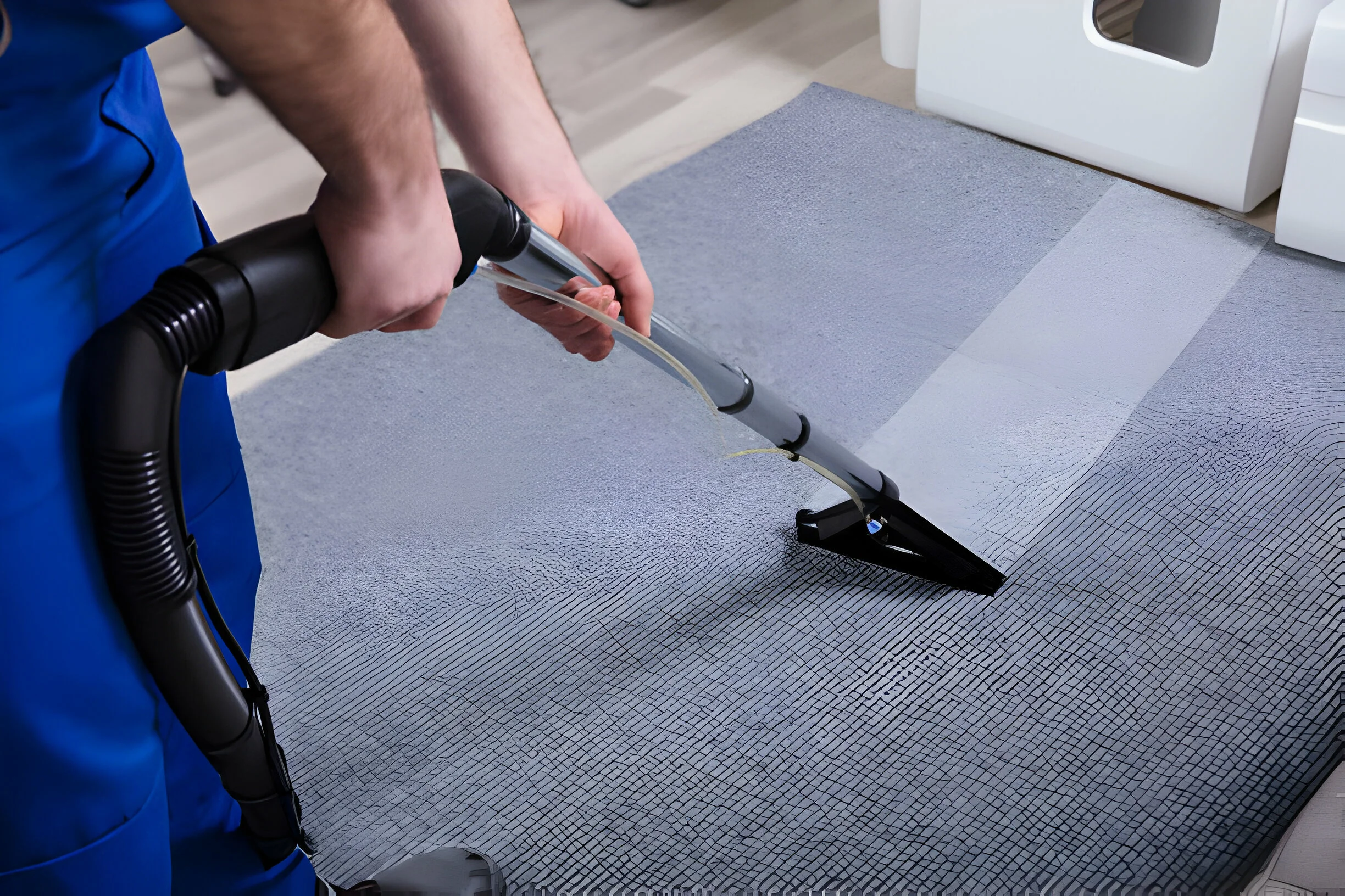 شركة تنظيف سجاد العين