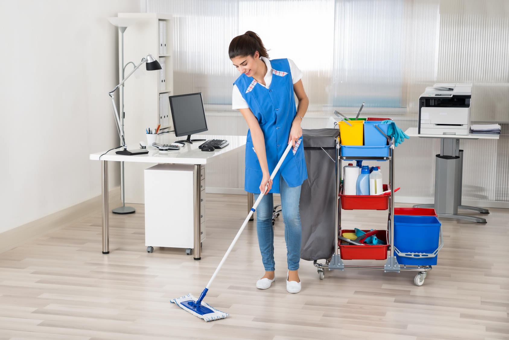 شركة تنظيف فلل الفجيرة