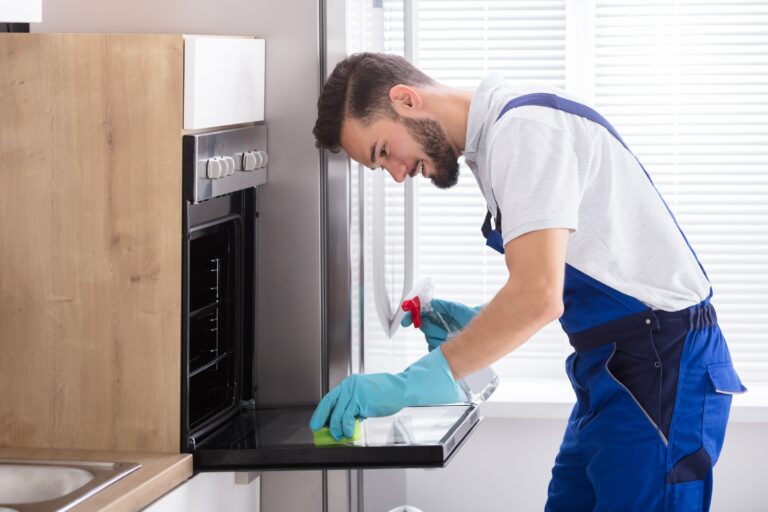 شركة تنظيف فلل دبي