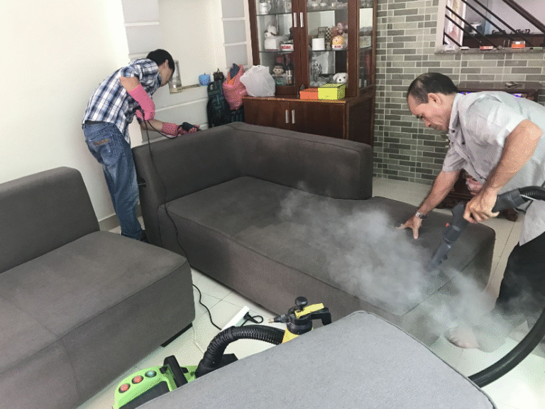 شركة تنظيف كنب الشارقة