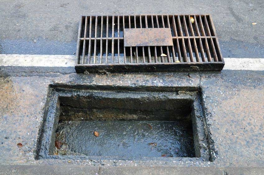 شركة فتح انسداد المجاري